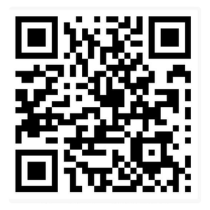 MPU Social QR Code